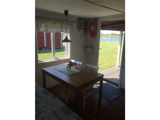 Ferienhaus Köpingsvik  9