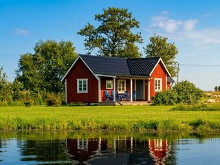 Ferienhaus Köpingsvik  10