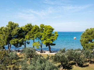 Appartamento Fažana Registrazione all'aperto 5