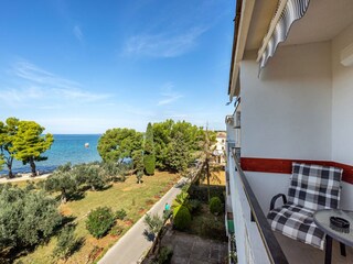 Apartamento Fažana Grabación al aire libre 2