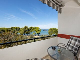 Apartamento Fažana Grabación al aire libre 3