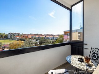Apartamento Fažana Grabación al aire libre 7