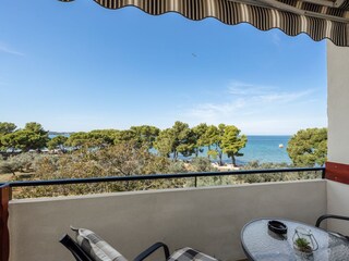 Apartamento Fažana Grabación al aire libre 6