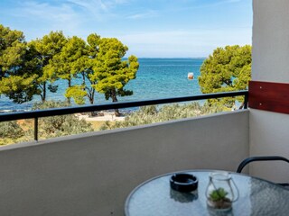 Appartamento Fažana Registrazione all'aperto 4