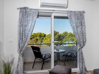 Apartamento Fažana Características 14
