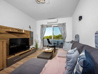 Apartamento Fažana Características 15