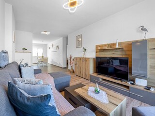 Apartamento Fažana Características 16