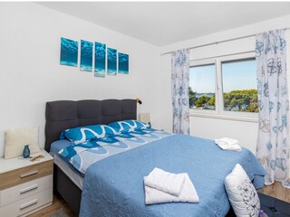 Apartamento Fažana Características 13