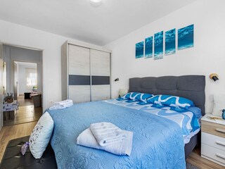 Apartamento Fažana Características 20