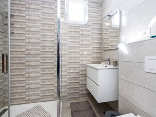 Apartamento Fažana Características 21