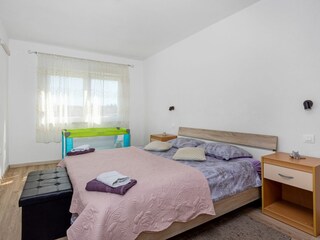 Apartamento Fažana Características 23