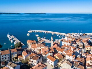 Apartamento Fažana Entorno 34