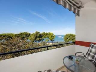 Apartamento Fažana Grabación al aire libre 10