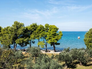 Apartamento Fažana Grabación al aire libre 11