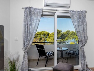 Apartamento Fažana Características 24