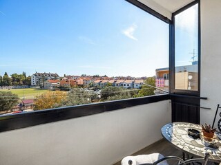 Apartamento Fažana Grabación al aire libre 12