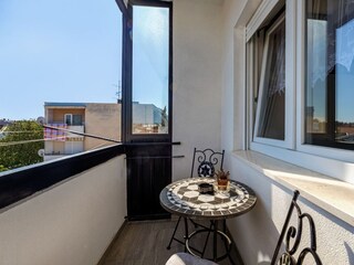 Apartamento Fažana Grabación al aire libre 13