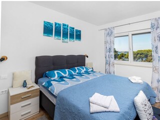 Appartement Fažana Équipement 23