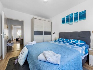 Apartamento Fažana Características 30