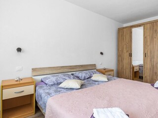 Apartamento Fažana Características 32