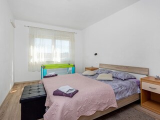 Apartamento Fažana Características 33