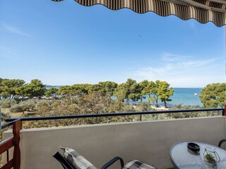 Apartamento Fažana Entorno 35
