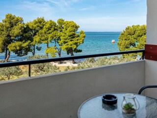 Apartamento Fažana Entorno 36