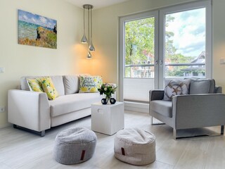 Ferienwohnung Timmendorfer Strand Ausstattung 10