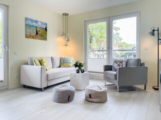 Ferienwohnung Timmendorfer Strand Ausstattung 8