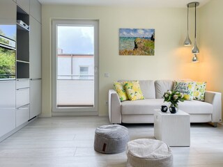 Ferienwohnung Timmendorfer Strand Ausstattung 11