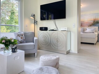 Ferienwohnung Timmendorfer Strand Ausstattung 7