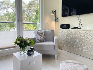Ferienwohnung Timmendorfer Strand Ausstattung 9