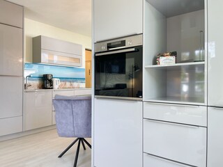 Ferienwohnung Timmendorfer Strand Ausstattung 13