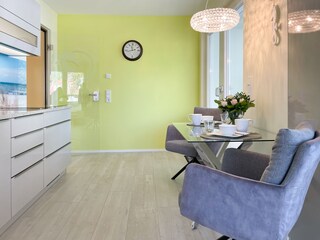 Ferienwohnung Timmendorfer Strand Ausstattung 14