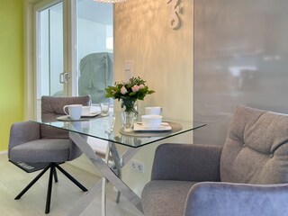 Ferienwohnung Timmendorfer Strand Ausstattung 15