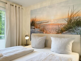 Ferienwohnung Timmendorfer Strand Ausstattung 19