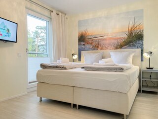 Ferienwohnung Timmendorfer Strand Ausstattung 18