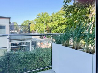 Ferienwohnung Timmendorfer Strand Außenaufnahme 4