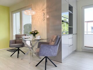Ferienwohnung Timmendorfer Strand Ausstattung 12