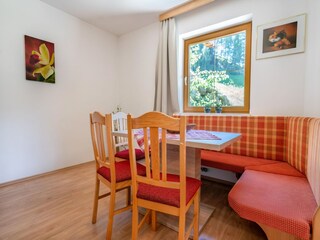 Apartment Neustift im Stubaital Ausstattung 13