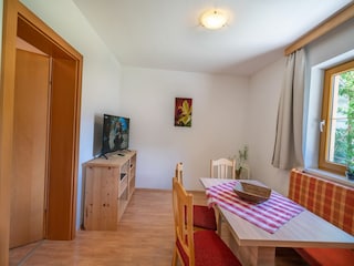 Apartment Neustift im Stubaital Ausstattung 10