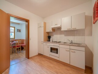 Appartement Neustift im Stubaital Équipement 17