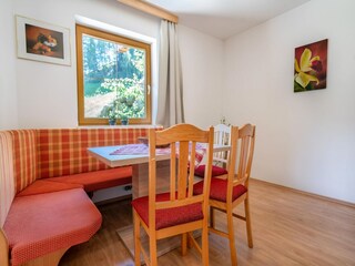 Appartement Neustift im Stubaital Équipement 12