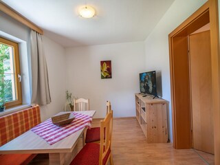 Apartment Neustift im Stubaital Ausstattung 13