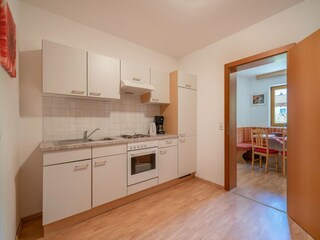 Apartment Neustift im Stubaital Ausstattung 23