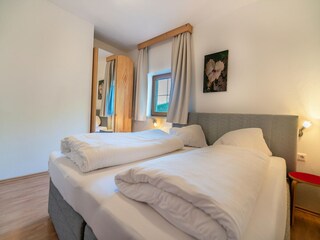 Appartamento Neustift im Stubaital Caratteristiche 24