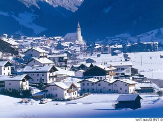 Appartement Neustift im Stubaital Enregistrement extérieur 8