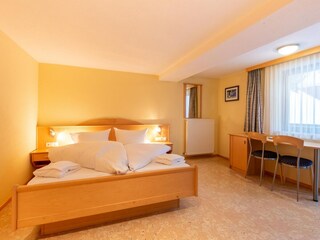 Apartment Längenfeld Ausstattung 13