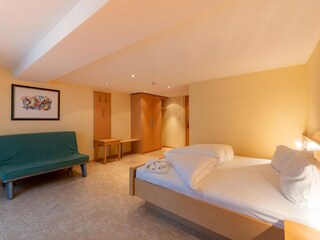 Apartment Längenfeld Ausstattung 15