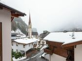 Apartamento Längenfeld Grabación al aire libre 1